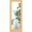 Green & Taylor  1-Clear Light Unfinished Oak Wooden Shaker Internal Door 1981mm x 838mm