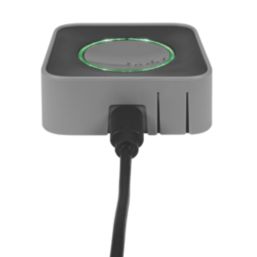 Bold Connect Smart Lock Remote Access Gateway Grey