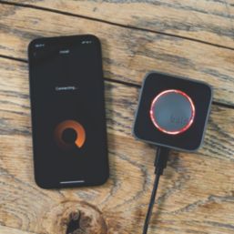Bold Connect Smart Lock Remote Access Gateway Grey