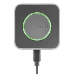 Bold Connect Smart Lock Remote Access Gateway Grey