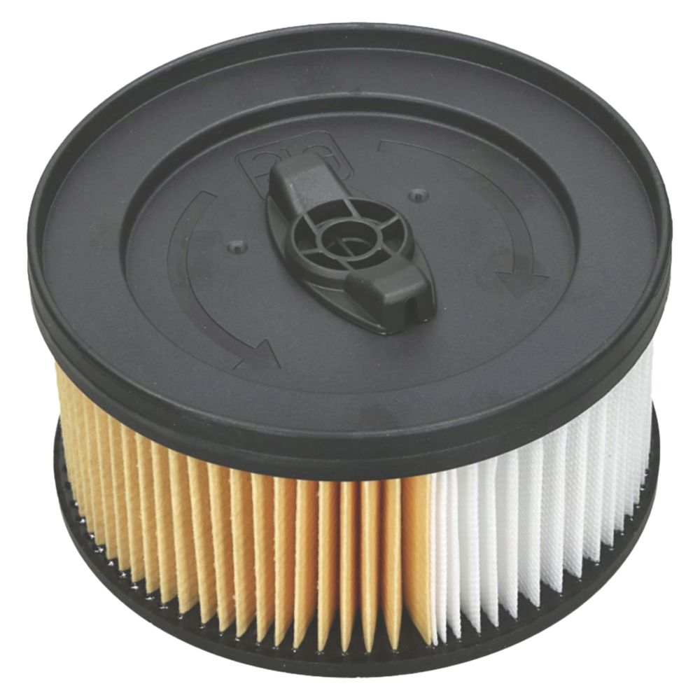 Karcher 64149600 WD4 WD5 Filter - Screwfix
