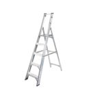 Lyte Aluminium 1.9m 5 Step Platform Step Ladder