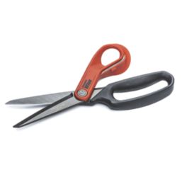 Wiss Heavy-Duty Tradesman Shears 4"