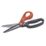 Wiss Heavy-Duty Tradesman Shears 4"