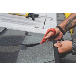 Wiss Heavy-Duty Tradesman Shears 4"