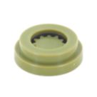 Worcester Bosch 87161070450 FLOW RESTRICTOR 13LTR. OLIVE GREEN