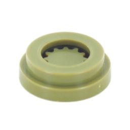 Worcester Bosch 87161070450 FLOW RESTRICTOR 13LTR. OLIVE GREEN