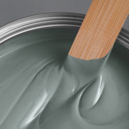 LickPro  Eggshell Green 03 Emulsion Paint 2.5Ltr