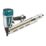 Makita AN924 90mm First Fix Air Nail Gun