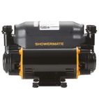 Stuart Turner Showermate Universal Regenerative Twin Shower Pump 2.6bar