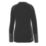 Dare 2B Exchange IV Womens Base Layer T-Shirt & Bottoms Black & Ebony Size 10