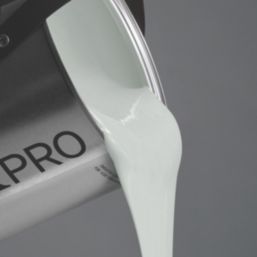 LickPro 2.5Ltr Blue 01 Satin Water-Based Trim Paint