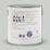 LickPro 2.5Ltr Blue 01 Satin Water-Based Trim Paint