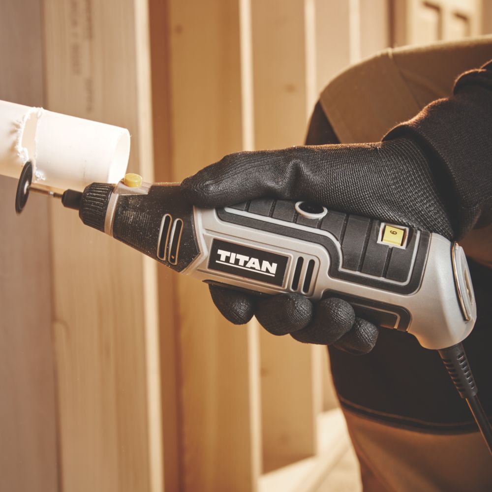 Titan cordless multi tool hotsell