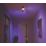 Philips Hue Centris RGB & White LED 2-Spot Ceiling Light Black 11W 1170-1560lm