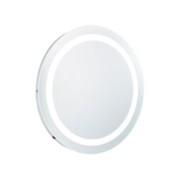 Spa Nyx 35mm LED Light Up Mirror Glass 12W 1690lm