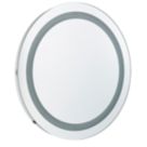 Spa Nyx 35mm LED Light Up Mirror Glass 12W 1690lm