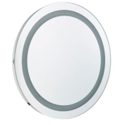 Spa Nyx 35mm LED Light Up Mirror Glass 12W 1690lm