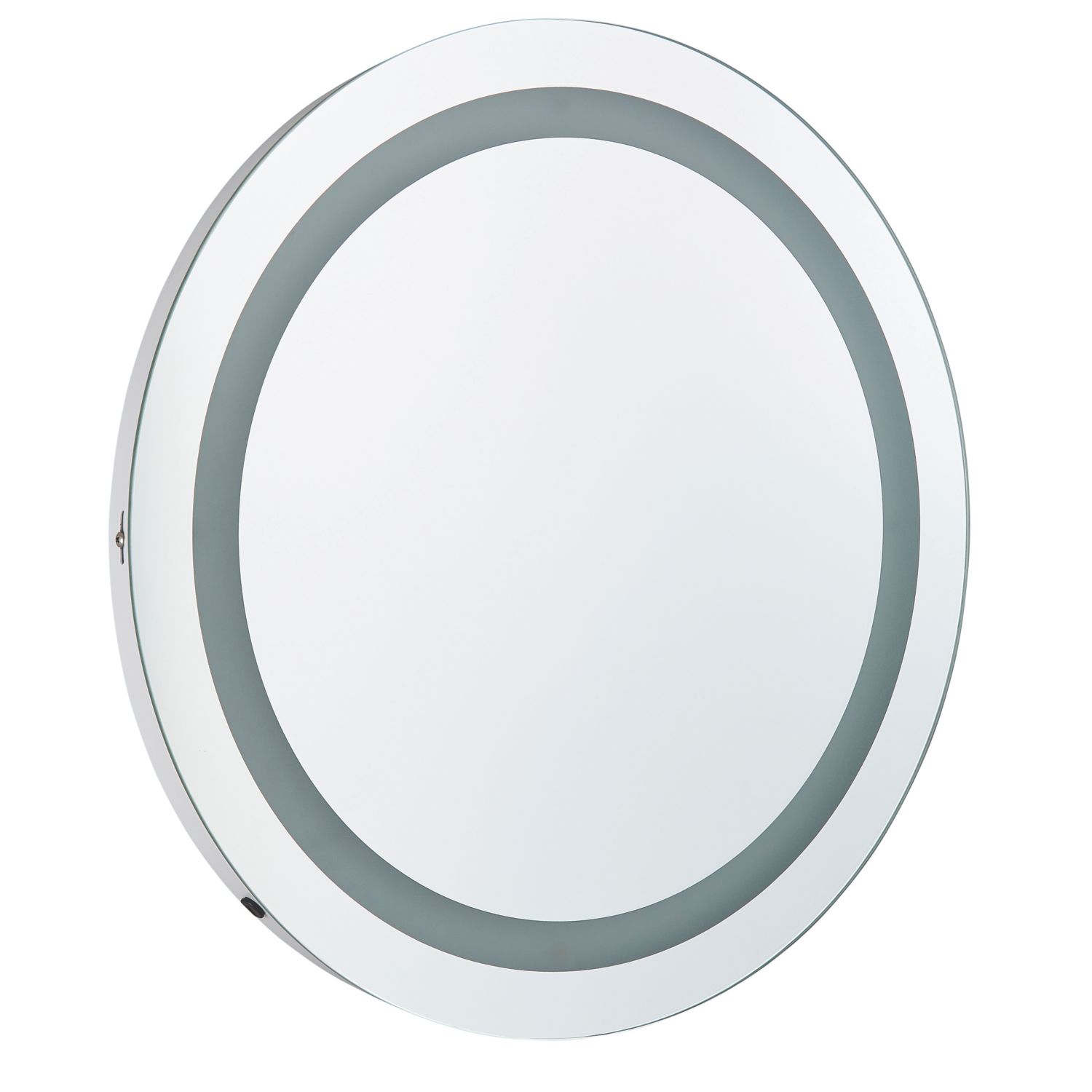 Spa Nyx 35mm LED Light Up Mirror Glass 12W 1690lm (387VH)