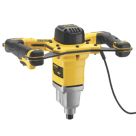 Refurb DEWALT DWD241-GB 1800W  Electric Paddle Mixer 230V