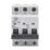 MK Sentry  25A 3-Pole B Curve 3-Phase MCB