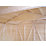 Shire  20' x 10' 6" (Nominal) Apex Tongue & Groove Timber Workshop with Assembly