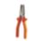 C.K  VDE Combination Pliers 8" (203mm)