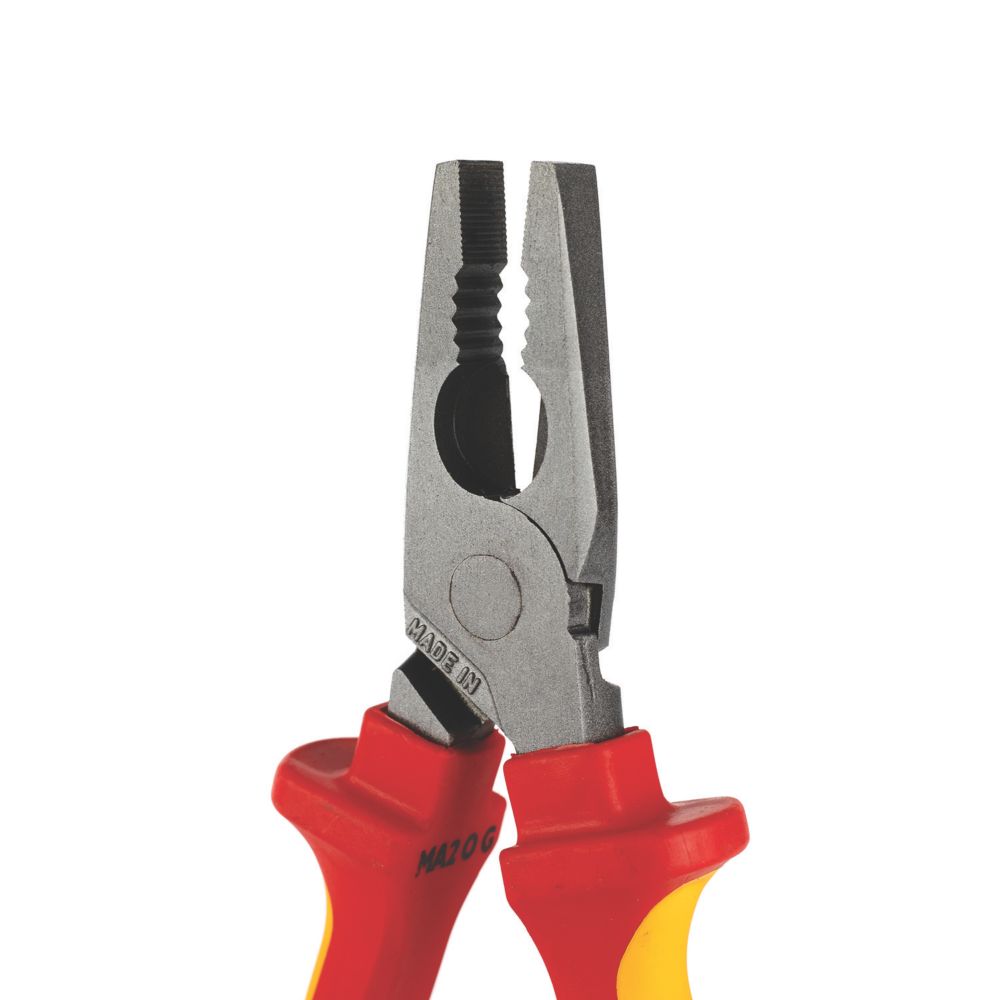 Needle nose pliers clearance screwfix