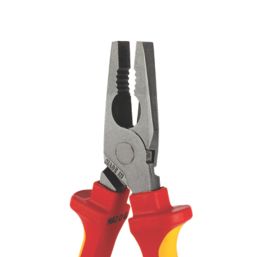 C.K  VDE Combination Pliers 8" (203mm)