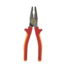 C.K  VDE Combination Pliers 8" (203mm)