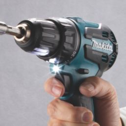 Makita DHP490 18V Li-Ion LXT Brushless Cordless Combi Drill - Bare