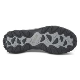 Regatta Edgepoint IV Low Size 3 Womens Black / Storm Blue Waterproof  Non Safety Trainers