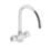 Franke  1 Bowl Stainless Steel Inset Sink & Mixer Tap 860mm x 500mm