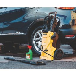 Big Wipes   Cleaner & Degreaser Spray 1Ltr