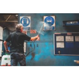 Big Wipes   Cleaner & Degreaser Spray 1Ltr