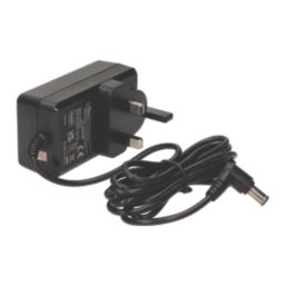 Electruepart CBL1051 Compatible for Shark IZ300 IZ400 Battery Charger