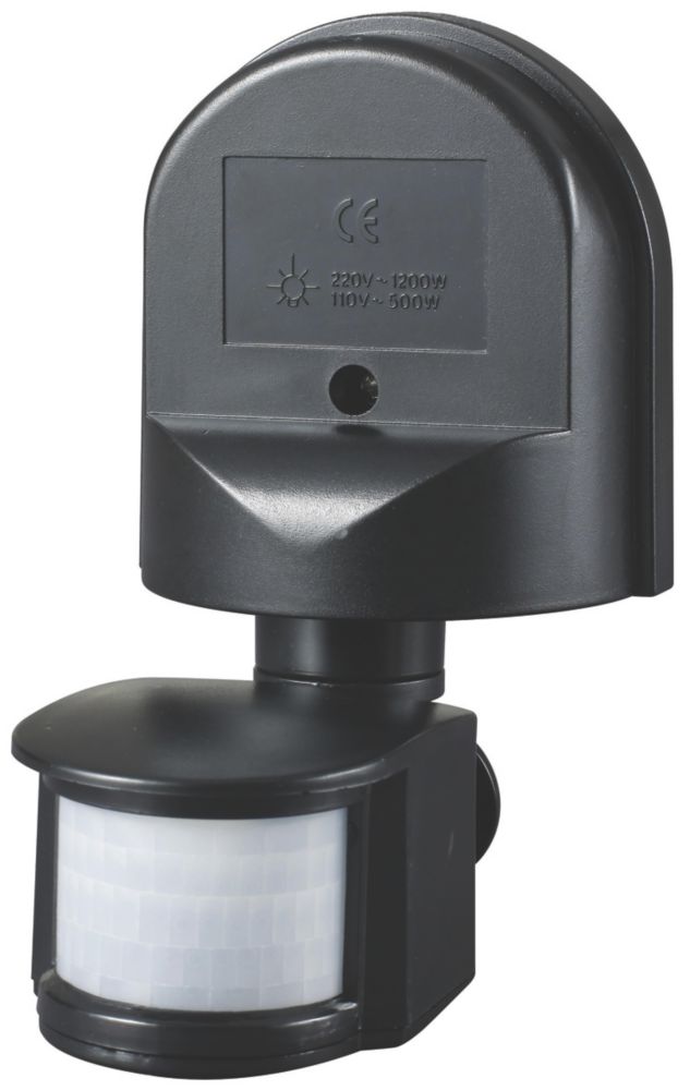 Sensory IP44 Motion Sensor - Mercator