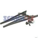 Worcester Bosch 87105062100 MOUNTING HOLDER