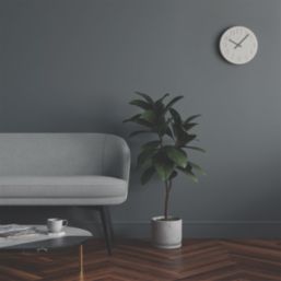 LickPro Max+ 2.5Ltr Grey 10 Matt Emulsion  Paint