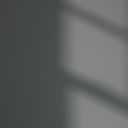 LickPro Max+ 2.5Ltr Grey 10 Matt Emulsion  Paint