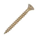 Timco C2 Strong-Fix PZ Double-Countersunk  Multipurpose Premium Screws 4mm x 40mm 1200 Pack