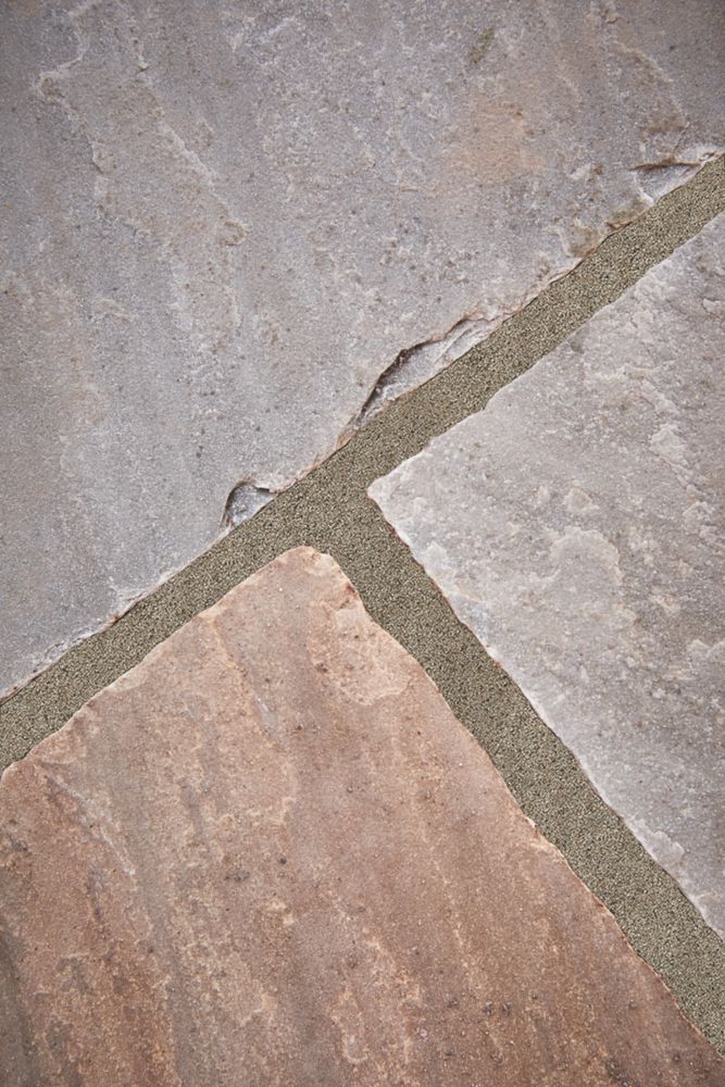 Patio on sale grout resin