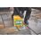 Sika  Fastfix Self-Setting Paving Jointing Compound Deep Grey 14kg