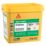 Sika  Fastfix Self-Setting Paving Jointing Compound Deep Grey 14kg