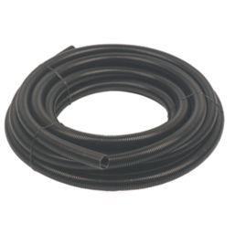 Refurb Adaptaflex Flexible Conduit 28mm x 10m Black