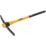 Roughneck  5lb Railroad Pick 36"