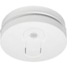 British General  SDMOA Mains Interlinked Interconnecting Optical Smoke Alarm