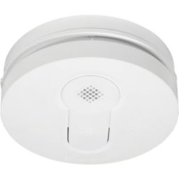 British General  SDMOA Mains Interlinked Interconnecting Optical Smoke Alarm