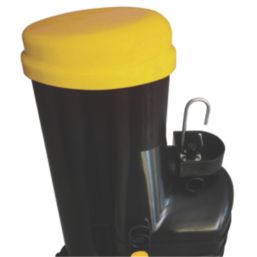 Flomasta Dual Flush Syphon 184mm