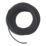 V-TAC H01Z2Z2-K Black 4mm²  Solar Cable 100m Coil